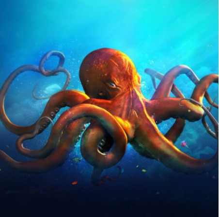 Level Four Class 2 Ocean Voyage cover art