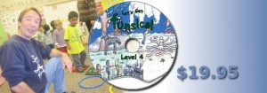 All Level 4 Classes cover art
