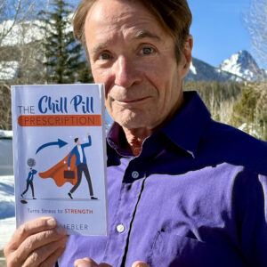 Ski, Hike or Bike with Scottee cover art