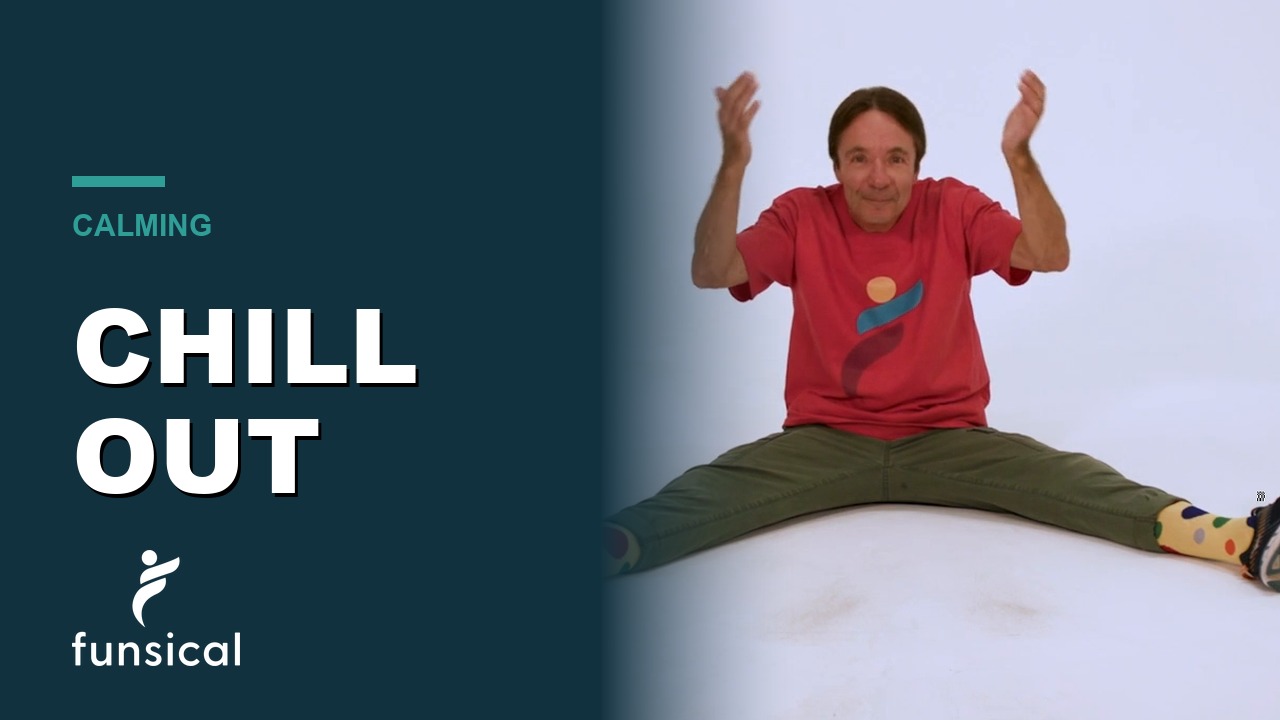 Chill Out still