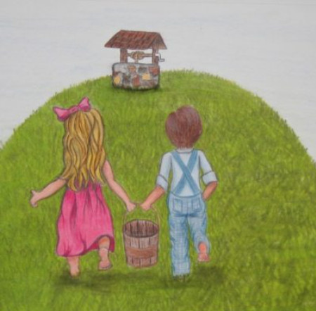 Level Five Class 1 Jack's Dream cover art