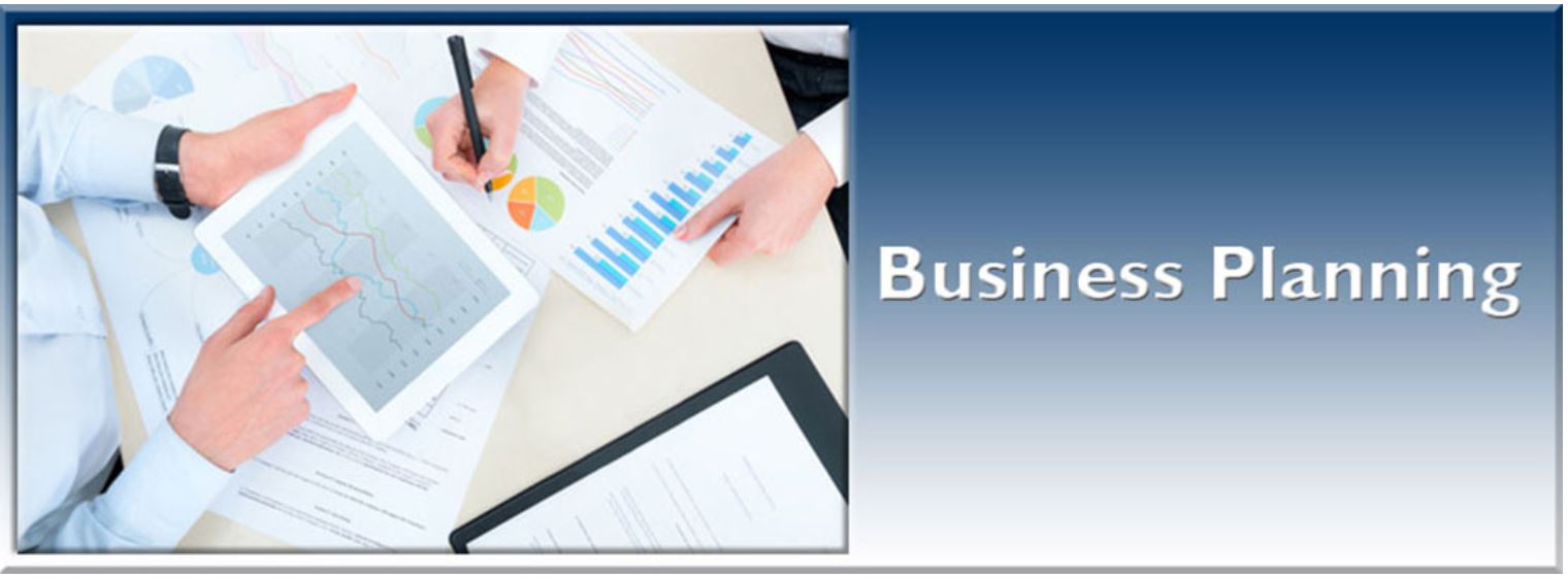 Business Planning