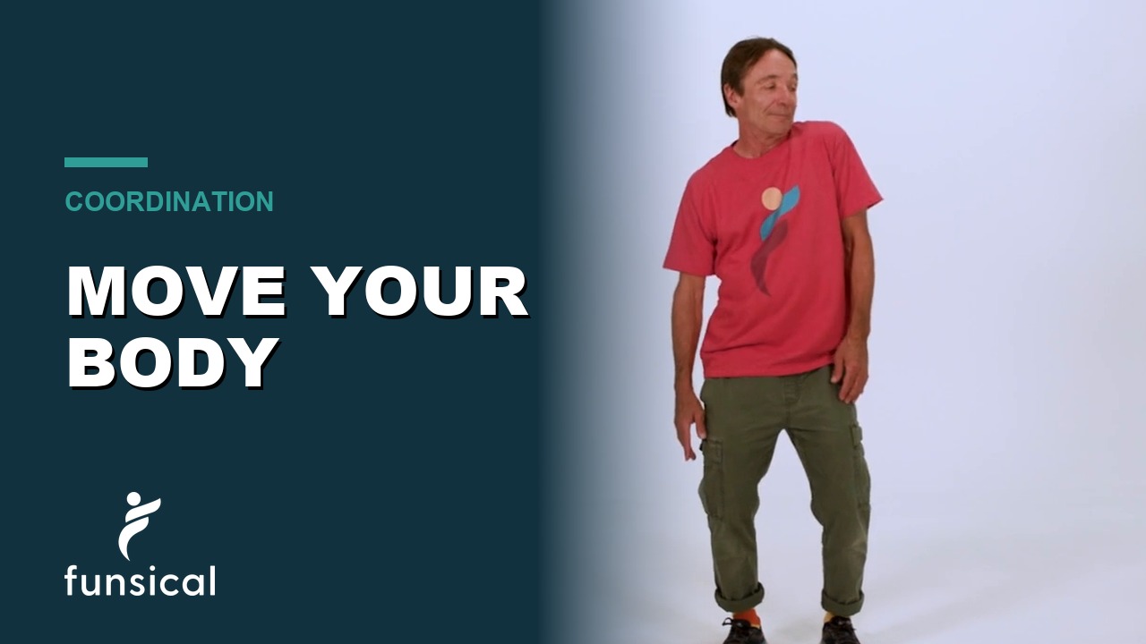 Move Your Body still