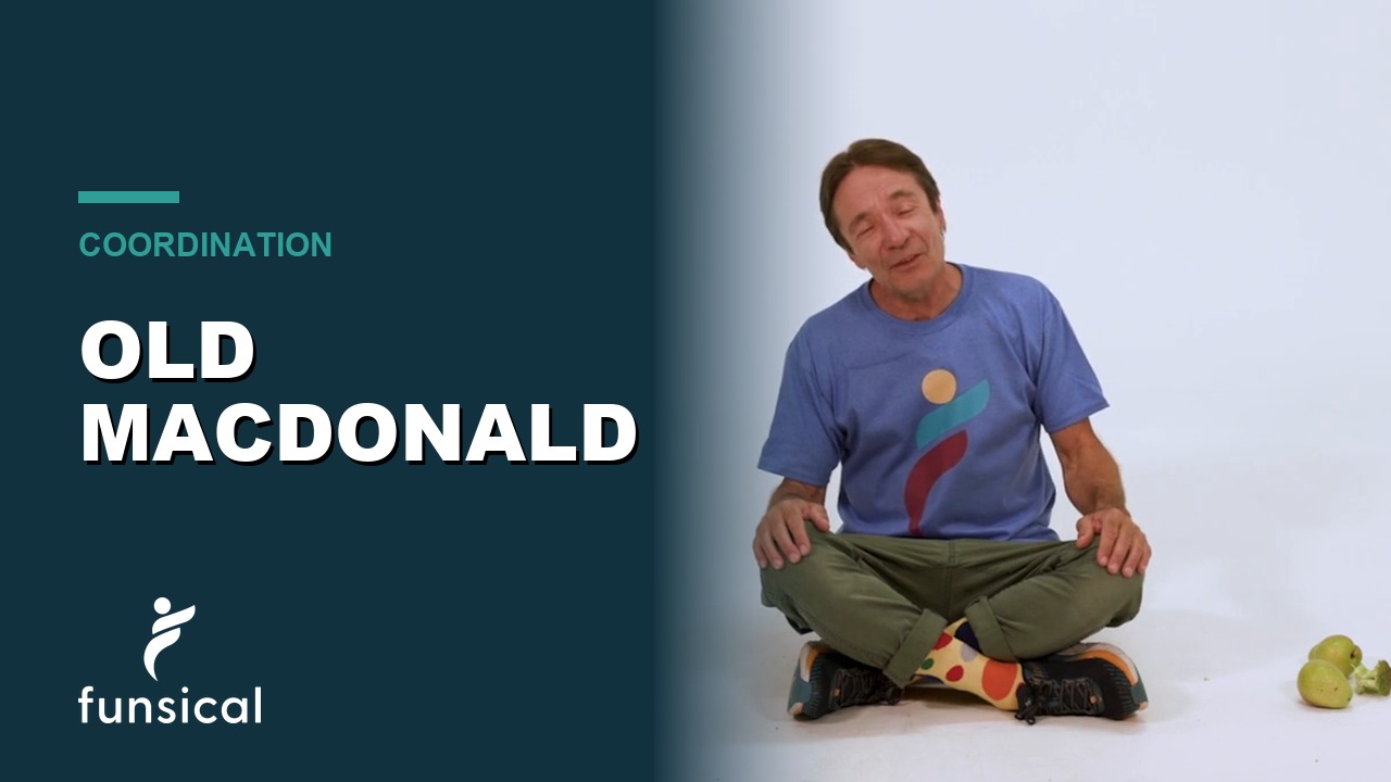 Old MacDonald still