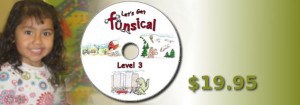 All Level 3 Classes cover art