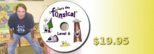 All Level 6 Classes cover art