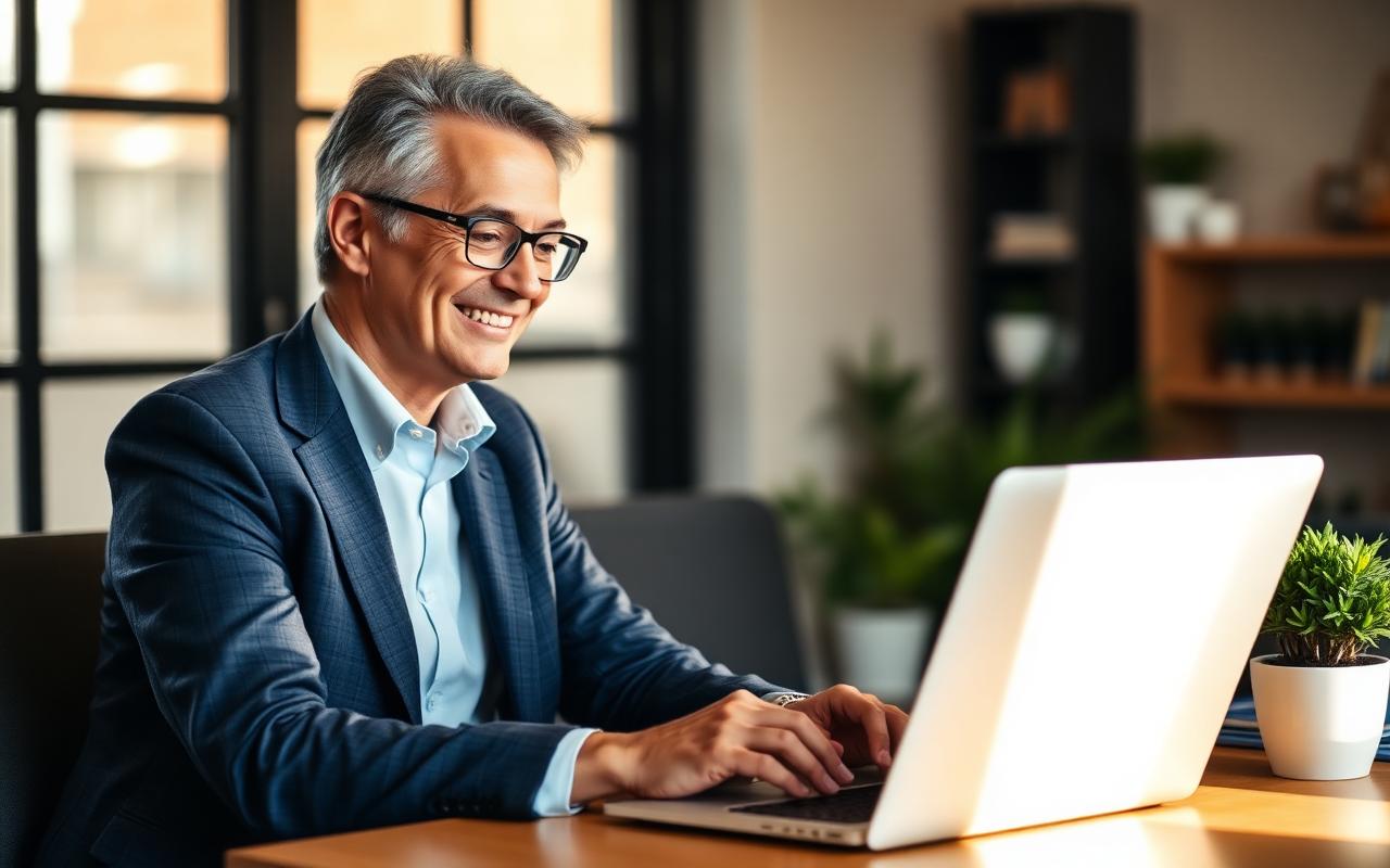 Entrepreneurs Are Not Bound by Age