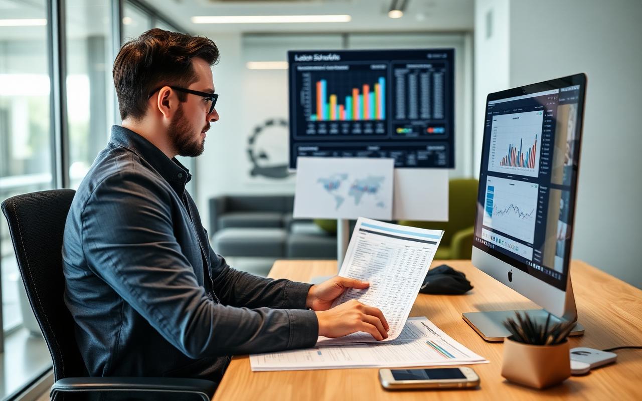 Managing Labor Costs