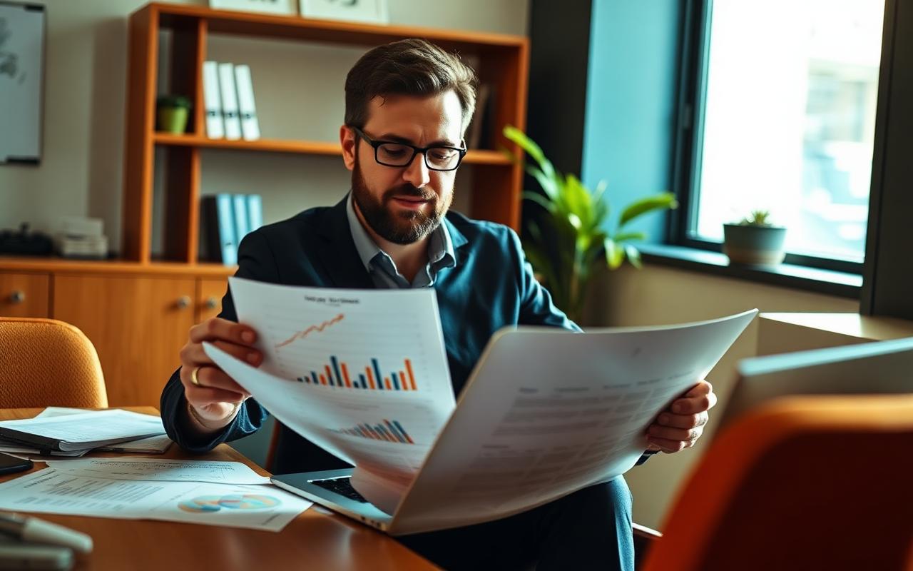 Raising Capital