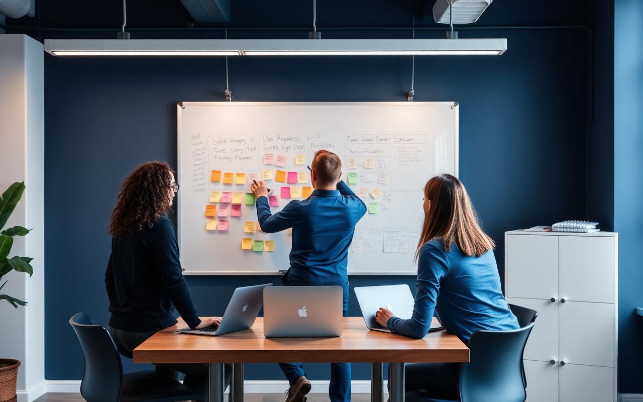 What is a Startup Company?