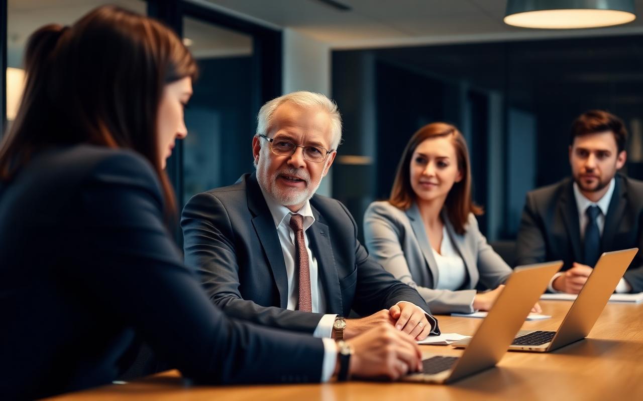 Why Bypass Older Workers?
